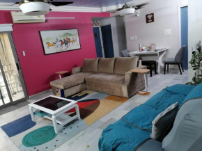 Ahmedabad Service Apartment - Home Stay at Goyal